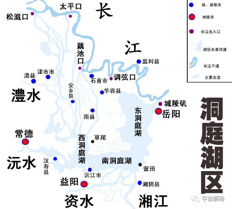 南极冰盖若融化：海平面会上升52米，中国哪些城市会消失呢？