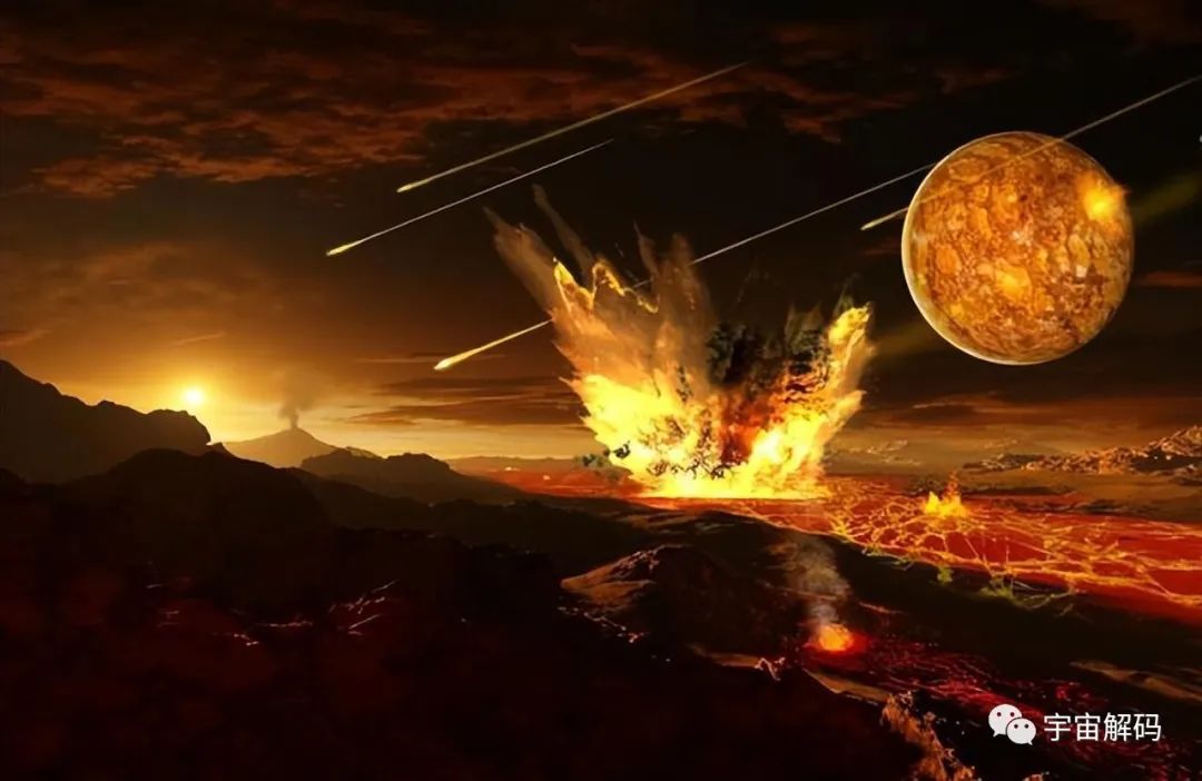05年惠更斯号传回泰坦星影像，和地球相似，人类能否移民？