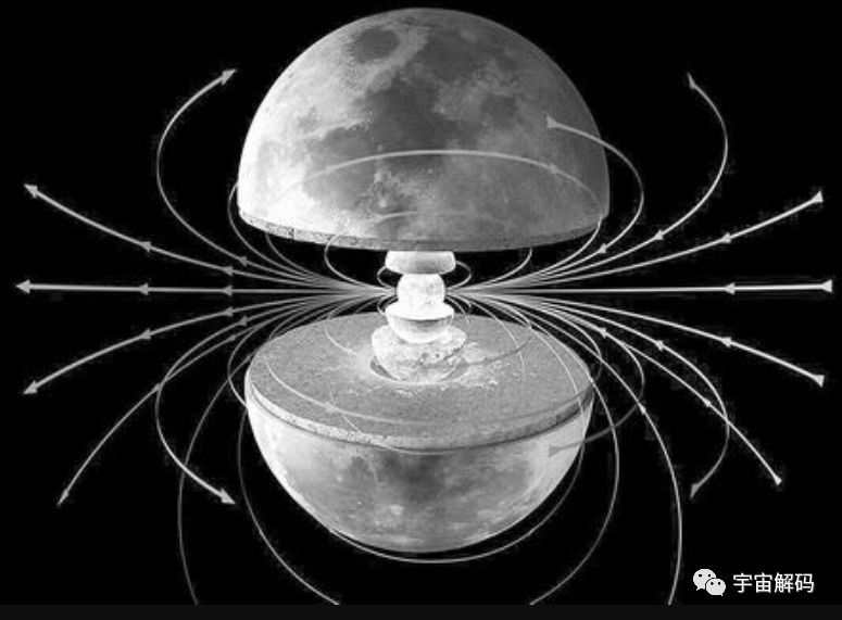 质量达2100万亿吨！月背发现的巨大异物，是外星人飞船遗骸？