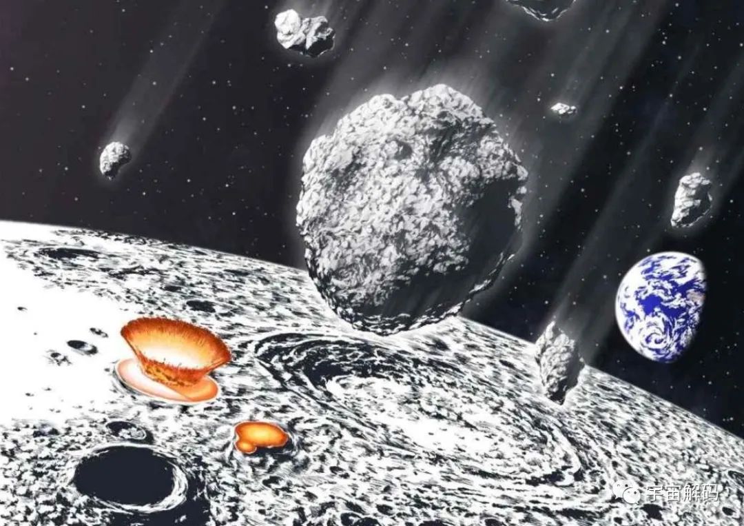 质量达2100万亿吨！月背发现的巨大异物，是外星人飞船遗骸？