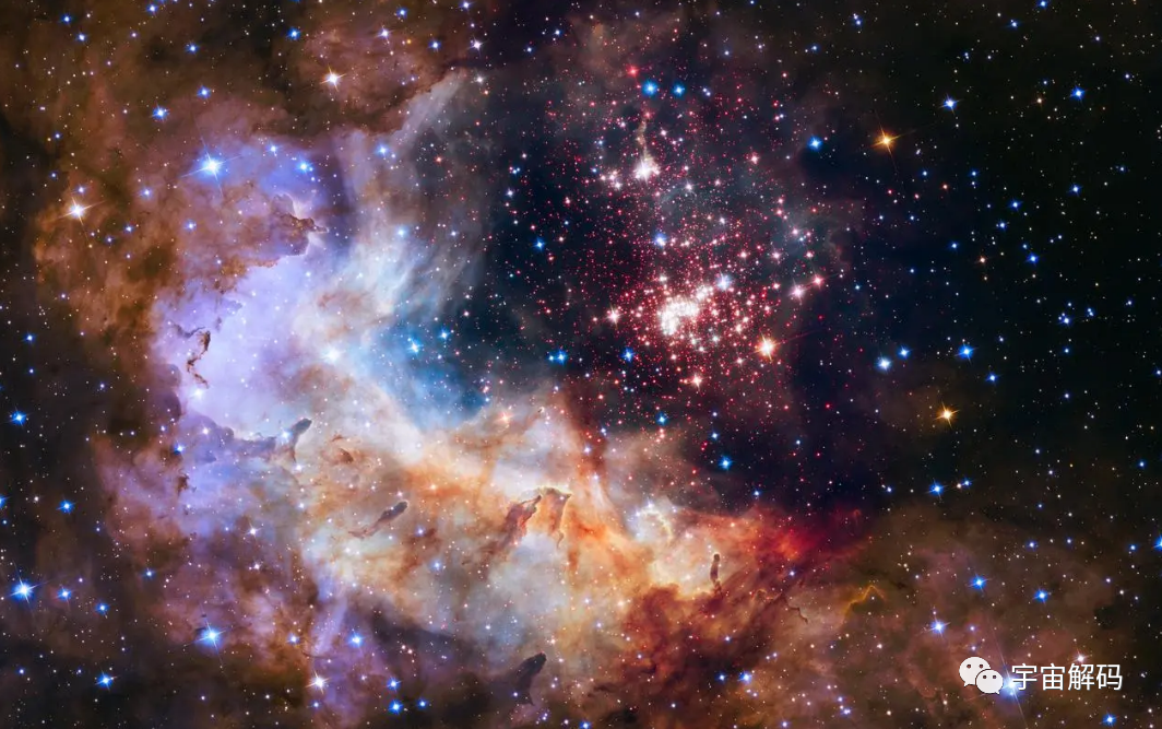 质量达2100万亿吨！月背发现的巨大异物，是外星人飞船遗骸？