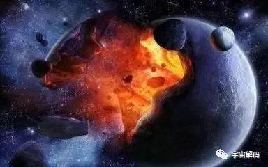 三体中，三体世界为什么被立即毁灭，而地球却晚了几十年？
