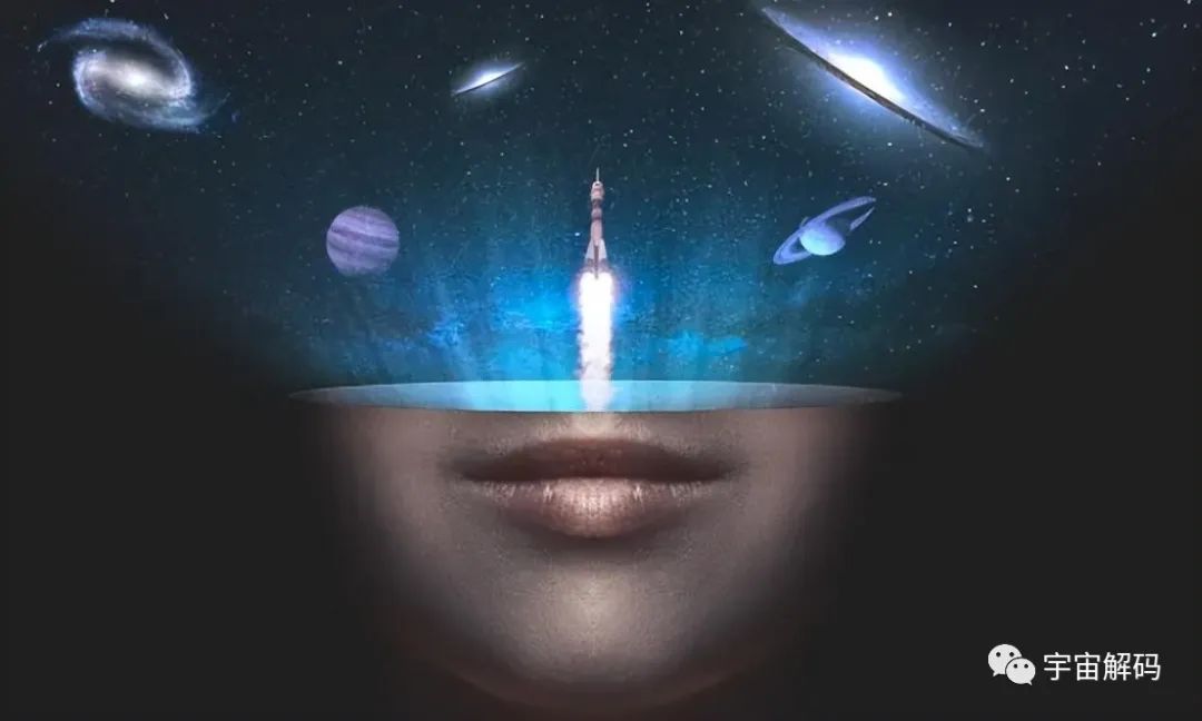 什么是元宇宙？虚拟和现实的界限