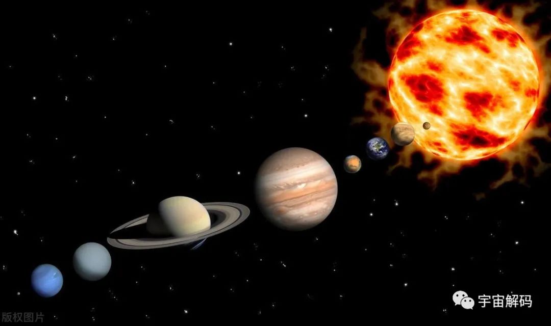 地球被精心设计过？1万年前的壁画，或许能够给出答案