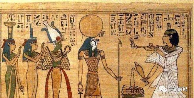 地球被精心设计过？1万年前的壁画，或许能够给出答案