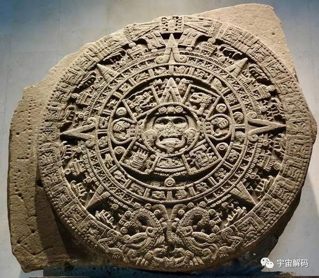 地球被精心设计过？1万年前的壁画，或许能够给出答案