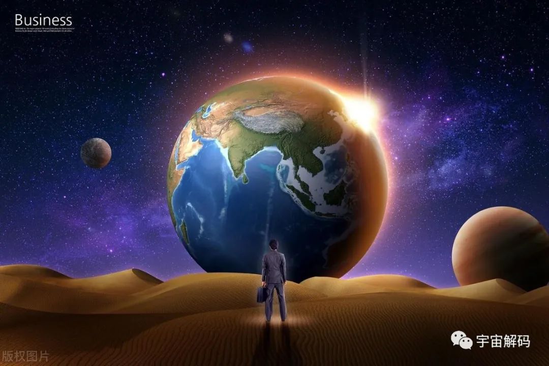 地球被精心设计过？1万年前的壁画，或许能够给出答案