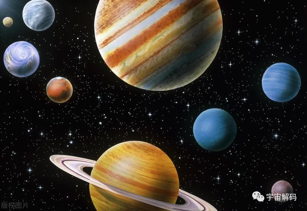 地球被精心设计过？1万年前的壁画，或许能够给出答案