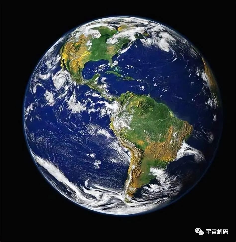 随着太阳的逐步“衰老”，宜居带向外推移，地球可能成下一个金星