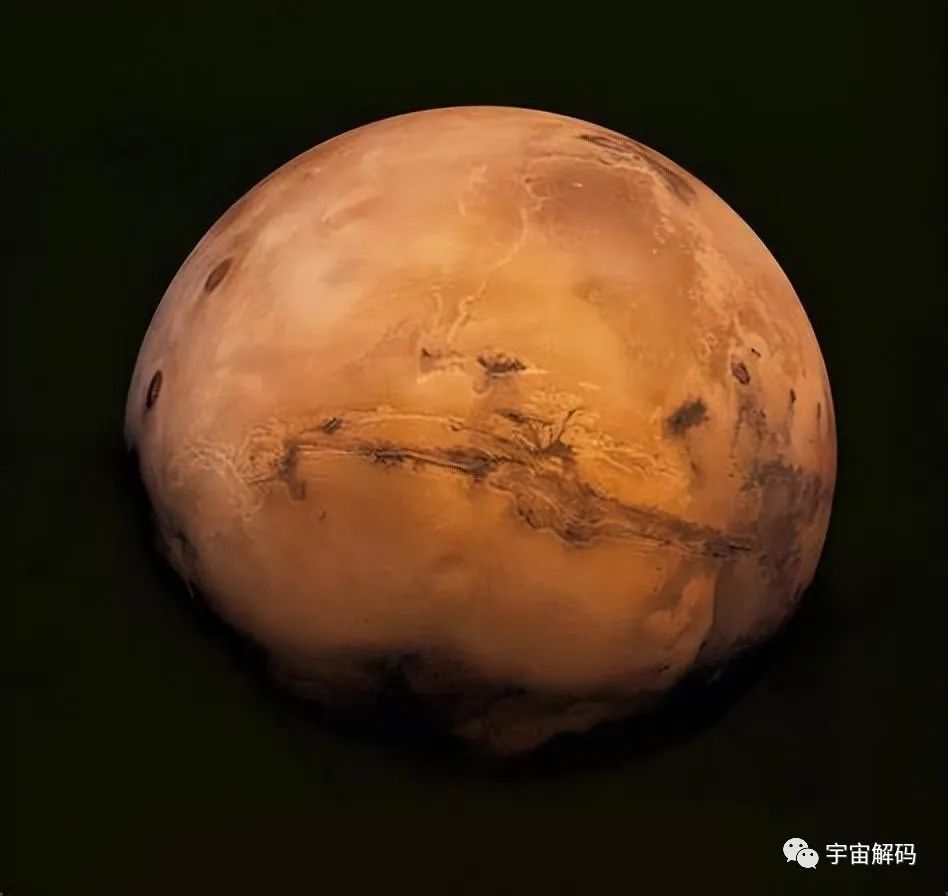 随着太阳的逐步“衰老”，宜居带向外推移，地球可能成下一个金星