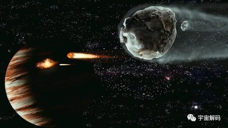 随着太阳的逐步“衰老”，宜居带向外推移，地球可能成下一个金星