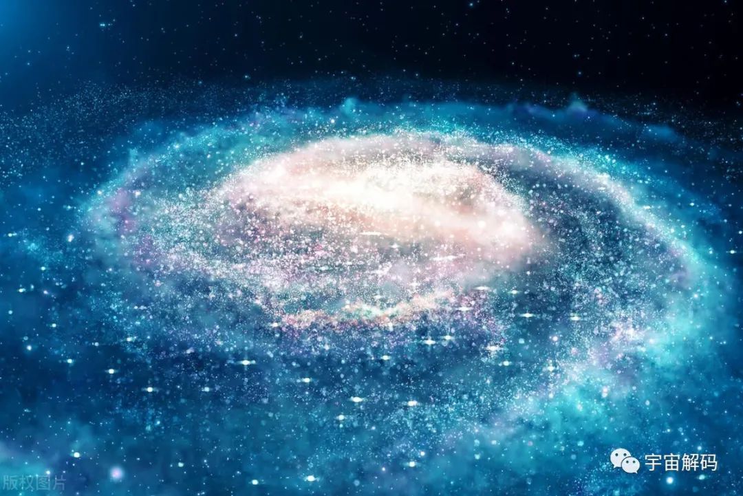 一种特殊的天文现象，首次证明了光速是有限制的
