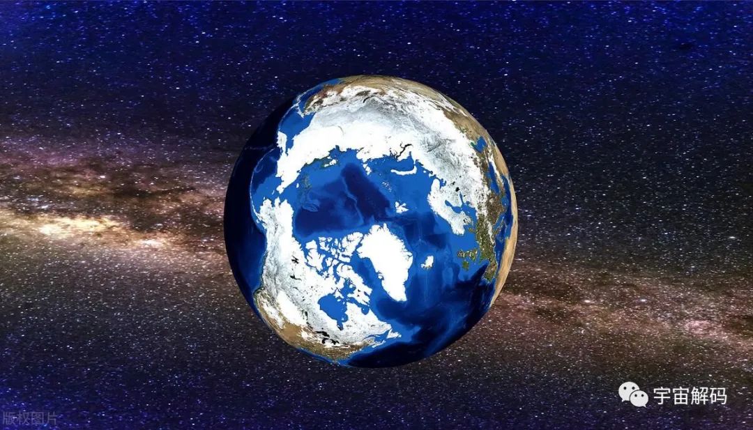 太阳系和地球生命，仿佛被精心设计过？