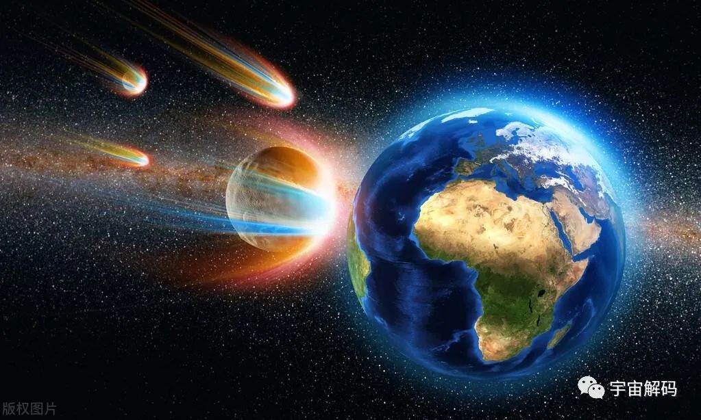 太阳系和地球生命，仿佛被精心设计过？