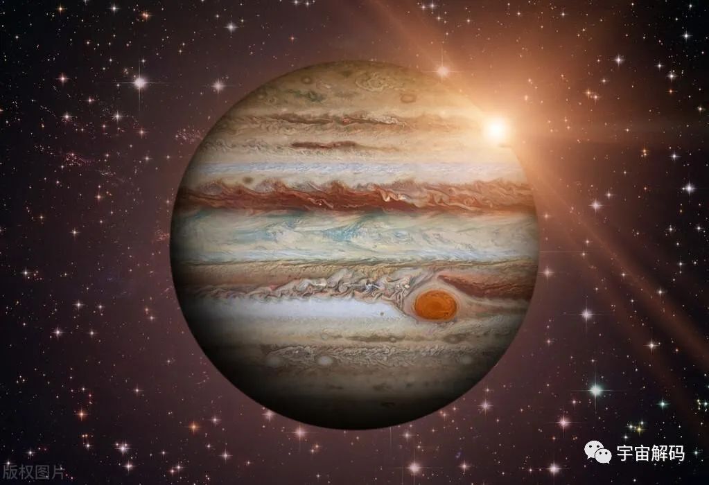 太阳系和地球生命，仿佛被精心设计过？