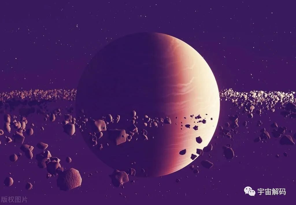 太阳系和地球生命，仿佛被精心设计过？