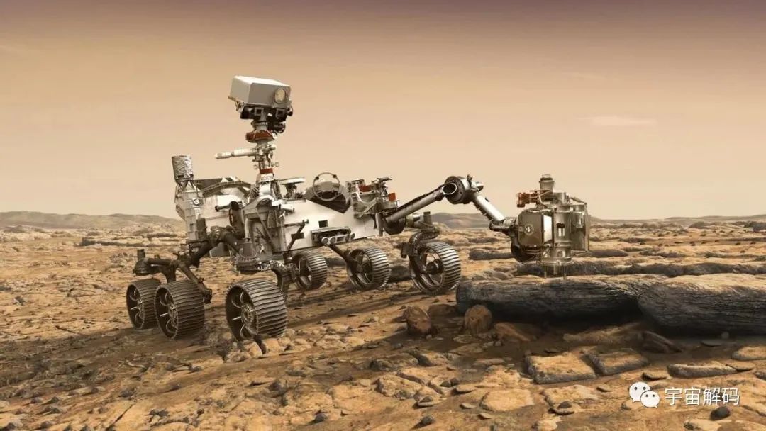 火星上发现甲烷，来源已大概清楚，石油无机成因说获关键证据