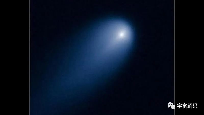 首个已知星际访客被确认！离开太阳系时突然爆炸，是外星使者？