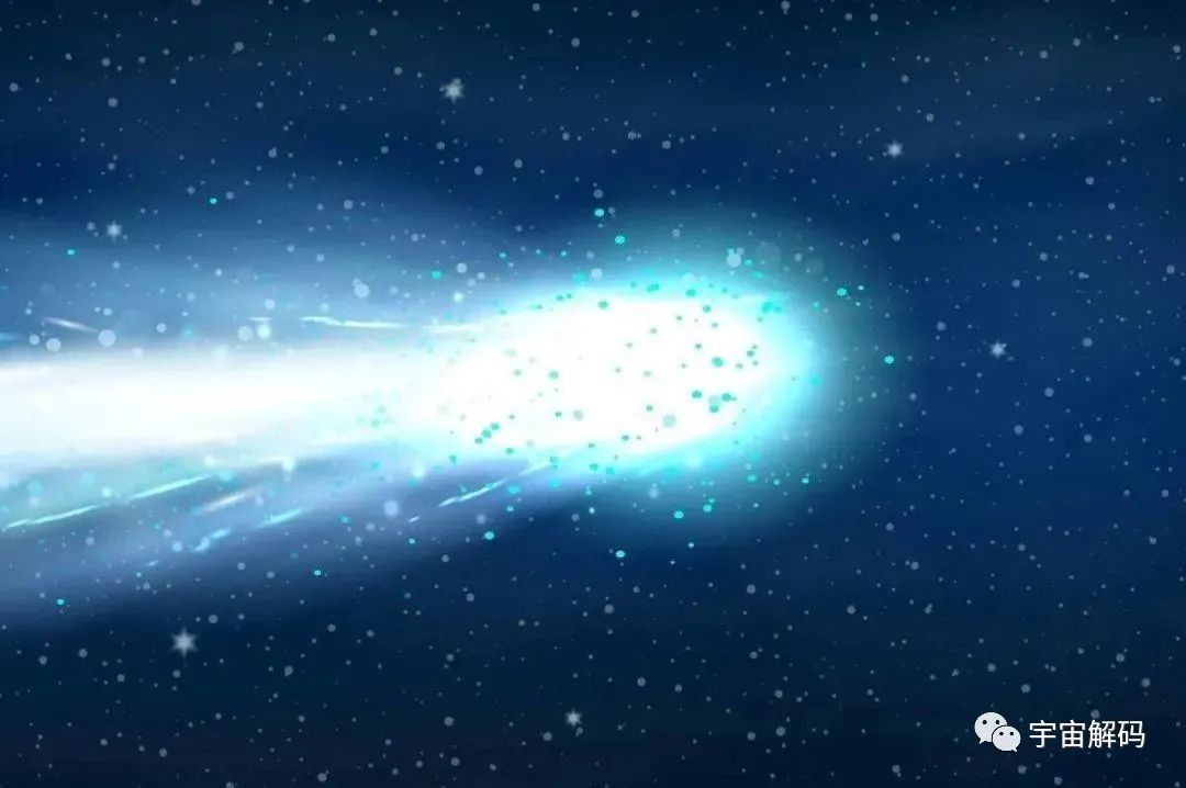 首个已知星际访客被确认！离开太阳系时突然爆炸，是外星使者？