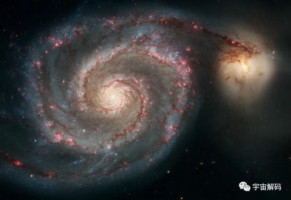 首个已知星际访客被确认！离开太阳系时突然爆炸，是外星使者？