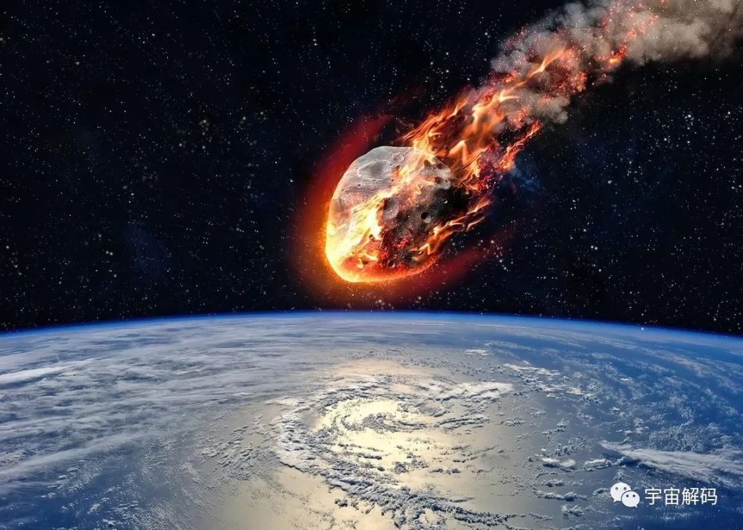 首个已知星际访客被确认！离开太阳系时突然爆炸，是外星使者？