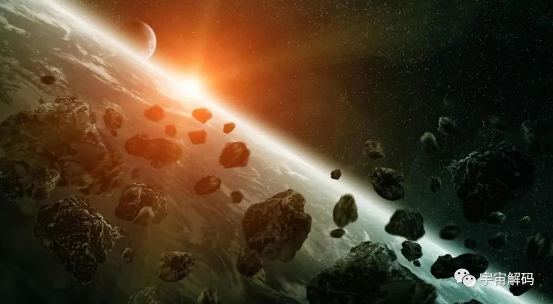 首个已知星际访客被确认！离开太阳系时突然爆炸，是外星使者？