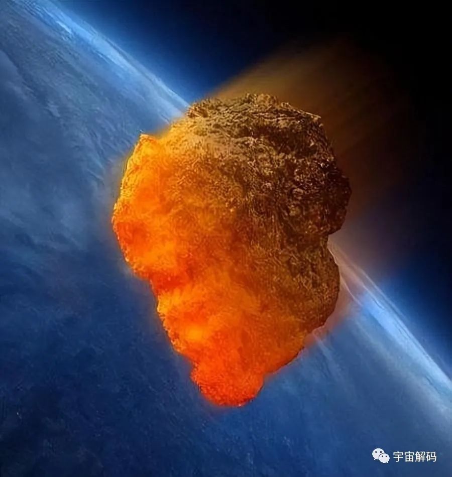 首个已知星际访客被确认！离开太阳系时突然爆炸，是外星使者？