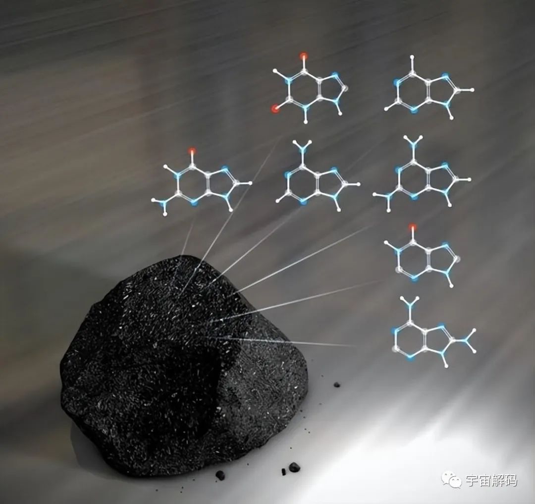 首个已知星际访客被确认！离开太阳系时突然爆炸，是外星使者？