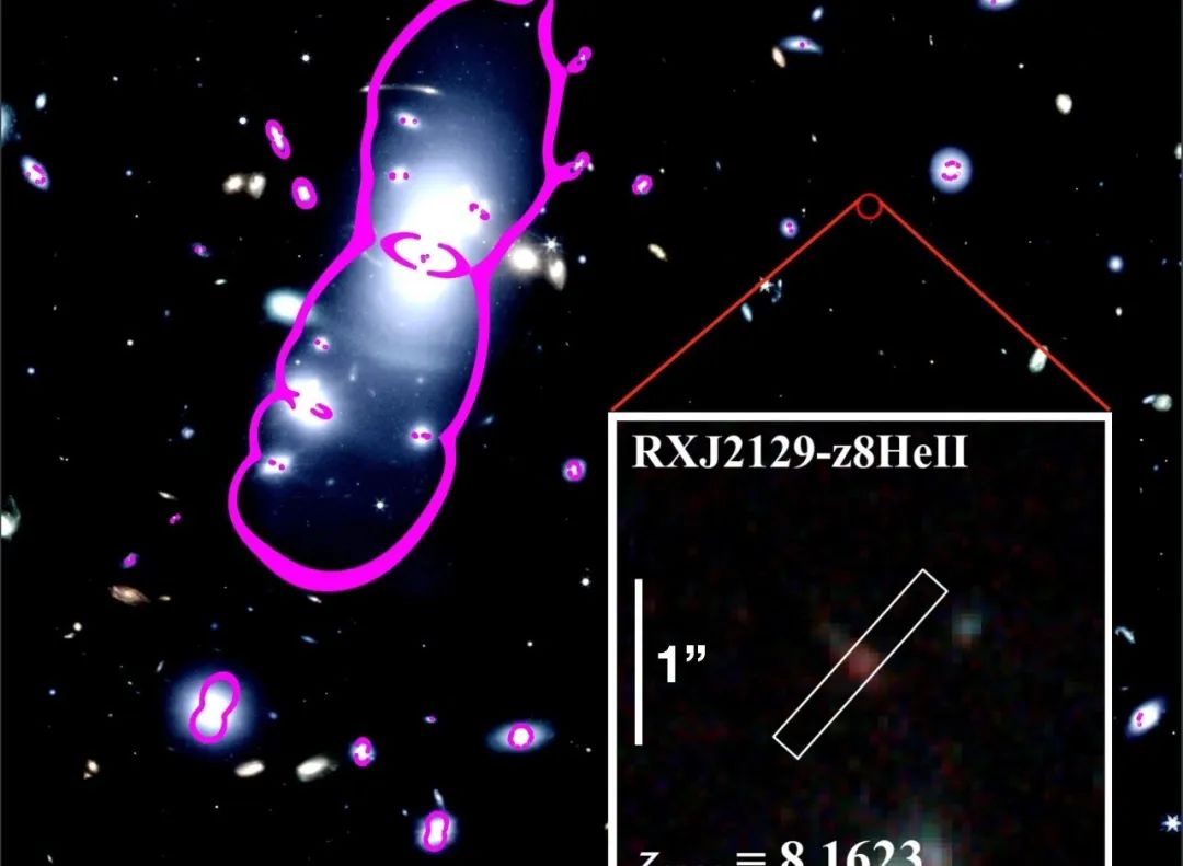 我们为什么要寻找宇宙中第一颗恒星？