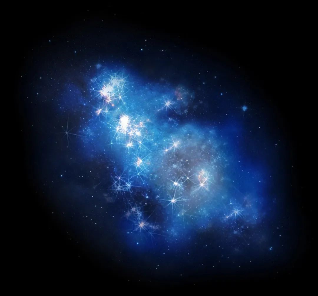 我们为什么要寻找宇宙中第一颗恒星？