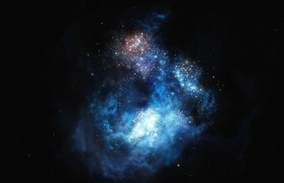 我们为什么要寻找宇宙中第一颗恒星？