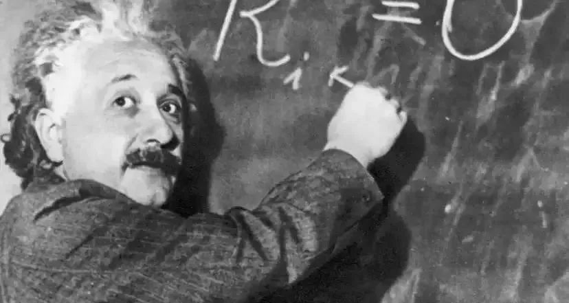 爱因斯坦的方程E=mc² 可能是错误的