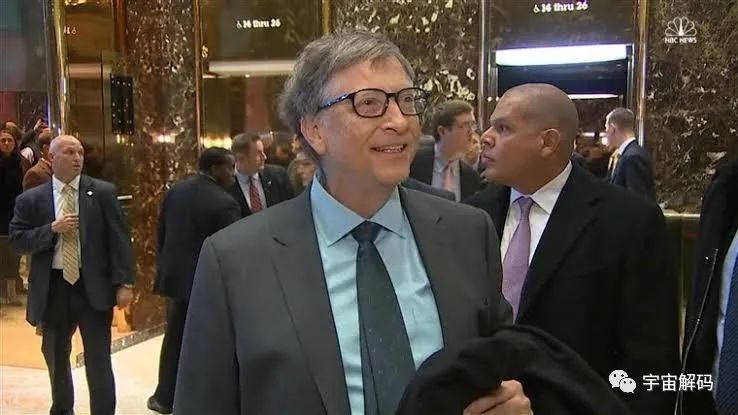 比尔盖茨预言：将出现更致命的病毒，是有预谋的？