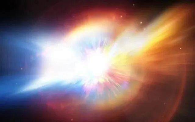 宇宙的绝对热度——1420000000000000000000000000000000℃