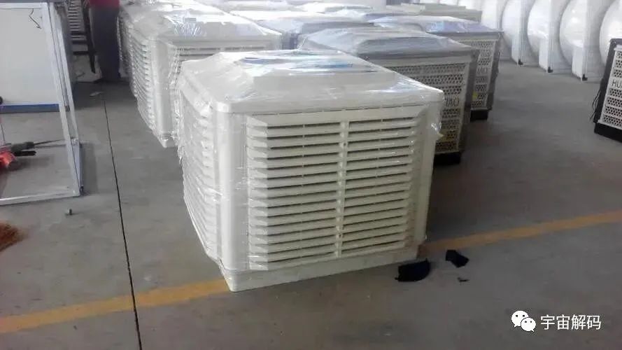 印度发明的稻草空调，原理是什么？真的好用吗？