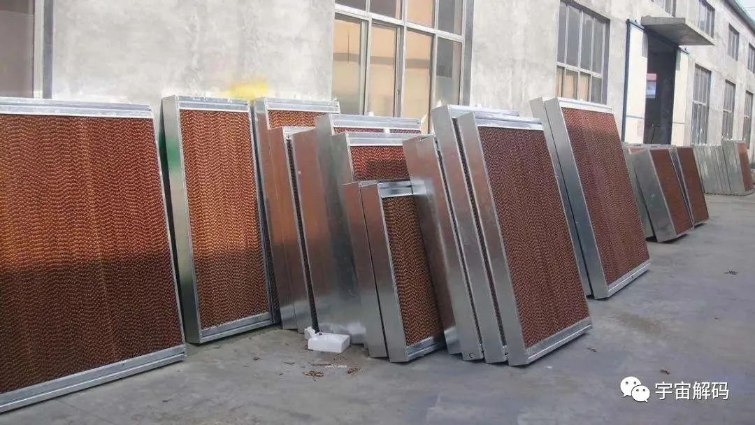 印度发明的稻草空调，原理是什么？真的好用吗？
