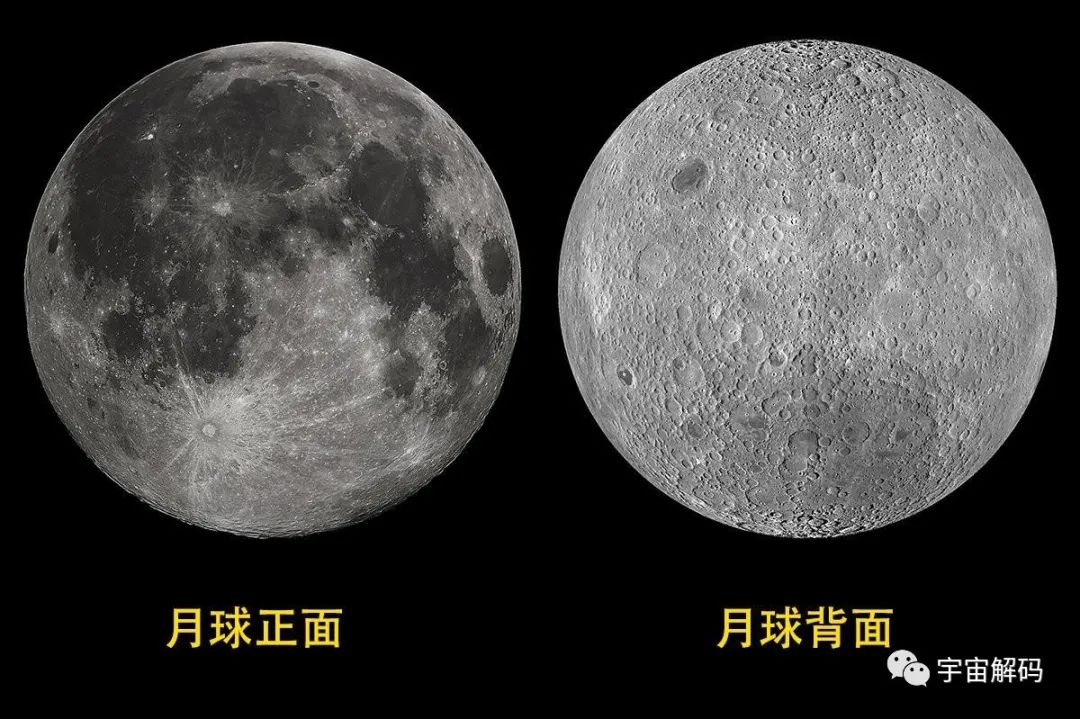 玉兔2号在月球背面发现的神秘小屋，到底是什么