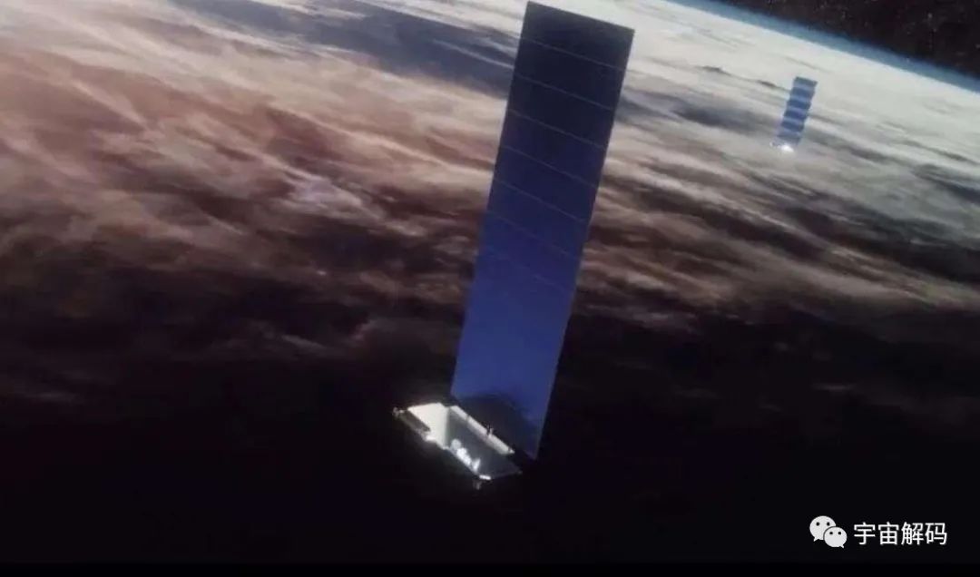 被美卫星靠近，中国空间站2次避险，只能躲吗？俄罗斯选择摧毁！