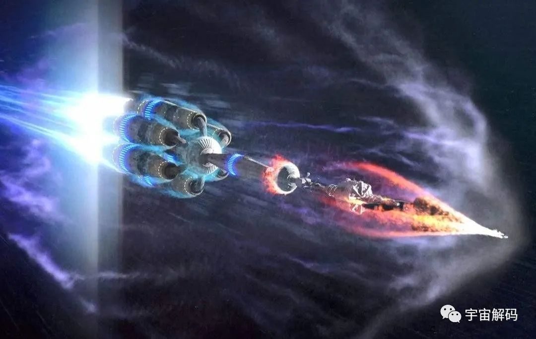中科院：外星人是存在的，可能来自高维度