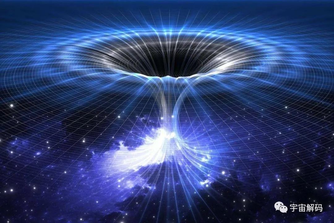 中科院：外星人是存在的，可能来自高维度