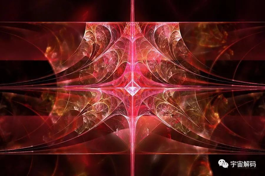 中科院：外星人是存在的，可能来自高维度
