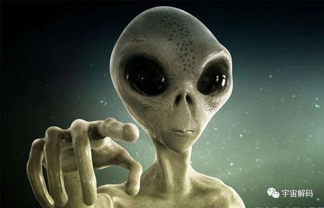中科院：外星人是存在的，可能来自高维度