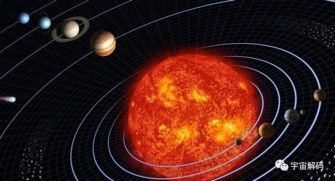 如果地球质量不变，半径缩小，卫星会掉下来吗？