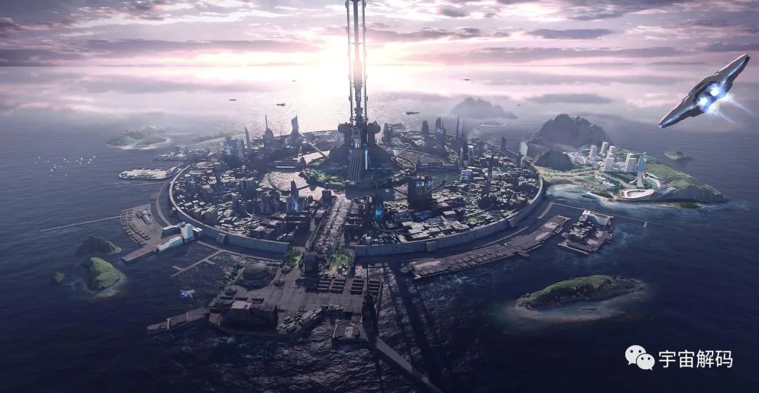 《流浪地球2》里的太空电梯，到底有多难实现？