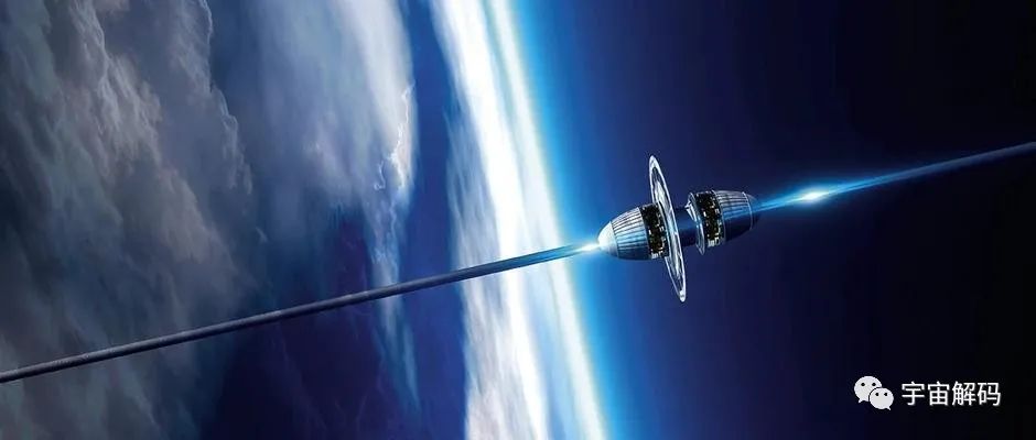 《流浪地球2》里的太空电梯，到底有多难实现？