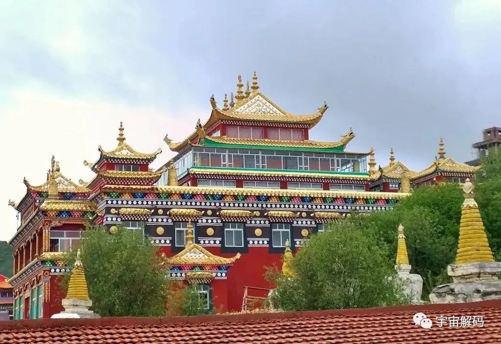 中华民族智慧超群，为何没出现牛顿、欧拉，因为他们在修仙