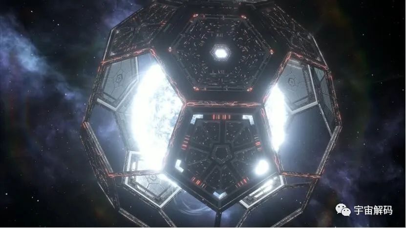 NASA极力掩饰，巨型物体飞出太阳，信号突然掐断