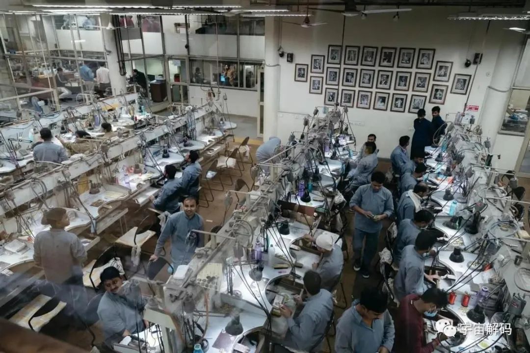 考不上印度理工才会去麻省理工，印度理工真的这么厉害吗？