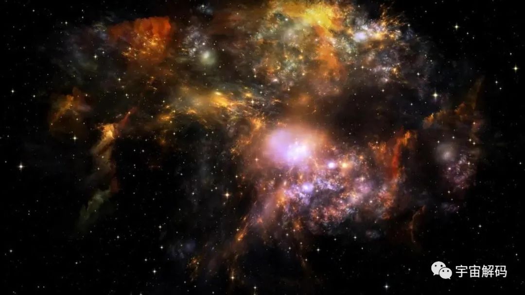 科学的尽头是佛学？佛教没有回答，科学家回答了