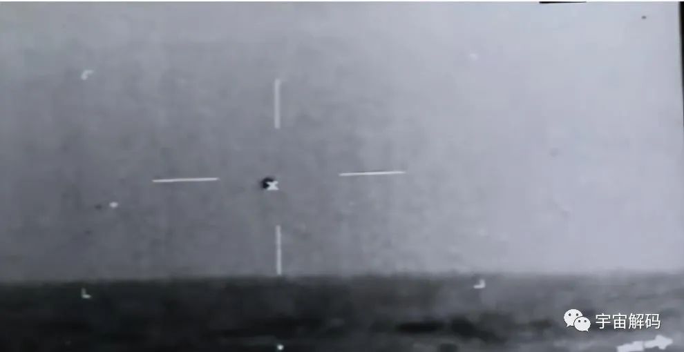 为什么发现了UFO，外星人却没出现？让人细思极恐的猜想